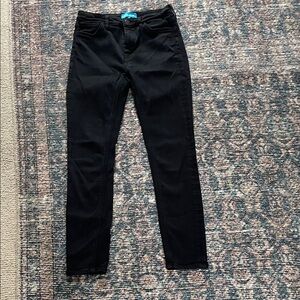 M.i.h Black Skinny Jeans